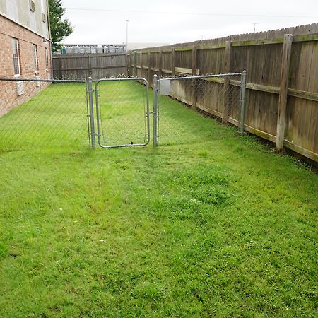 Candlewood Suites Tulsa Broken Arrow Dış mekan fotoğraf