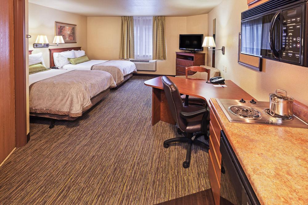 Candlewood Suites Tulsa Broken Arrow Dış mekan fotoğraf