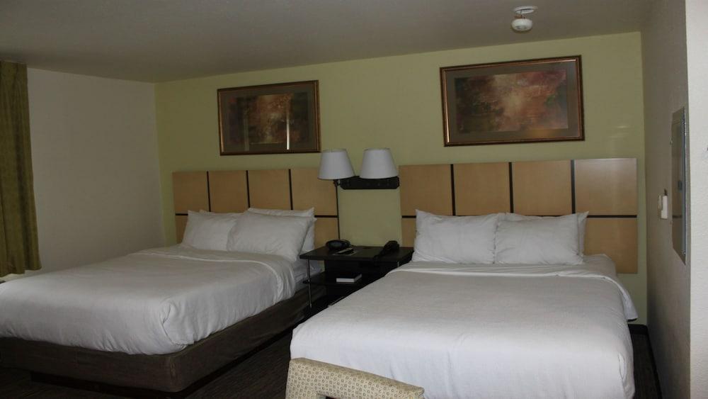 Candlewood Suites Tulsa Broken Arrow Dış mekan fotoğraf