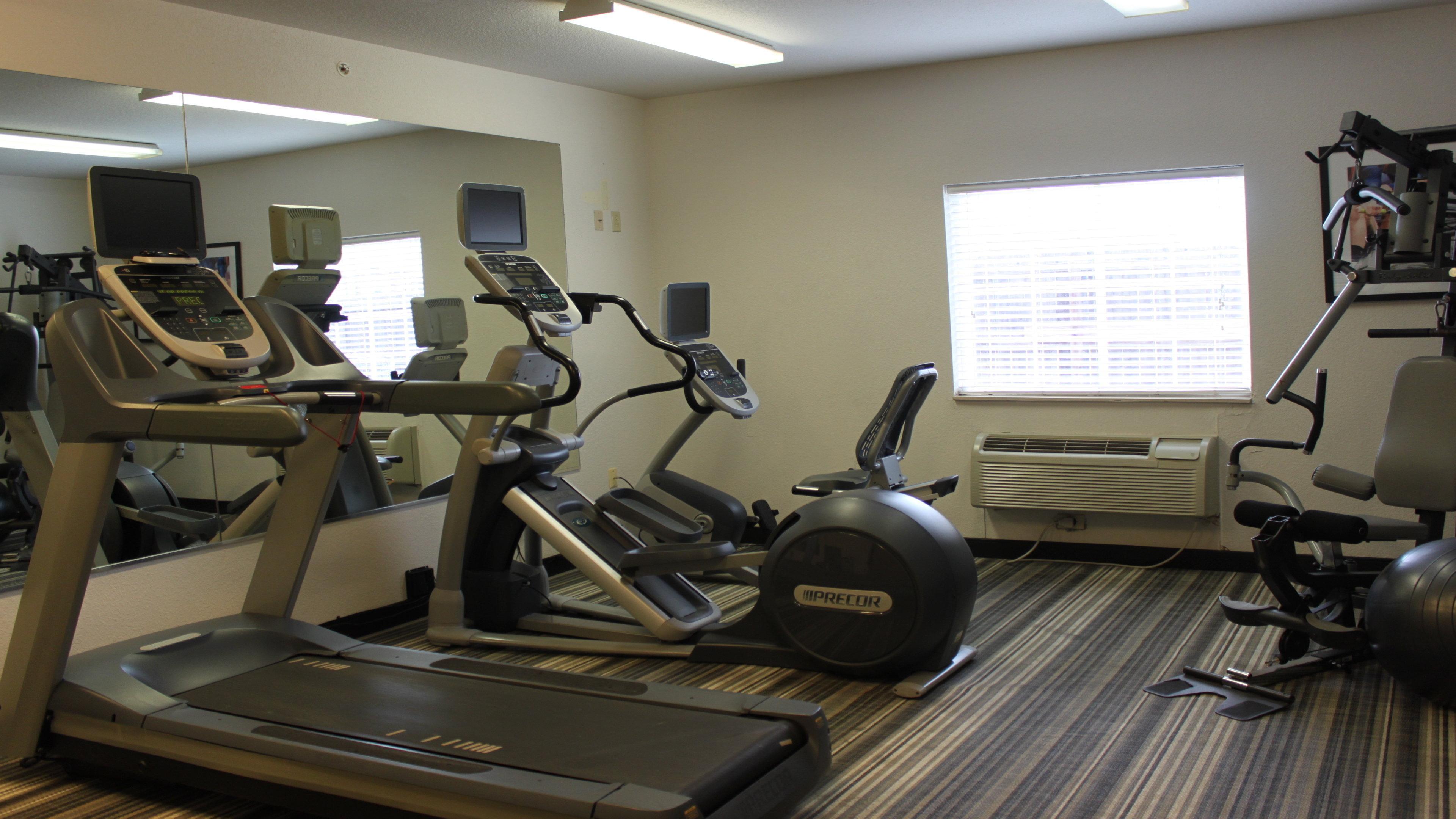 Candlewood Suites Tulsa Broken Arrow Dış mekan fotoğraf