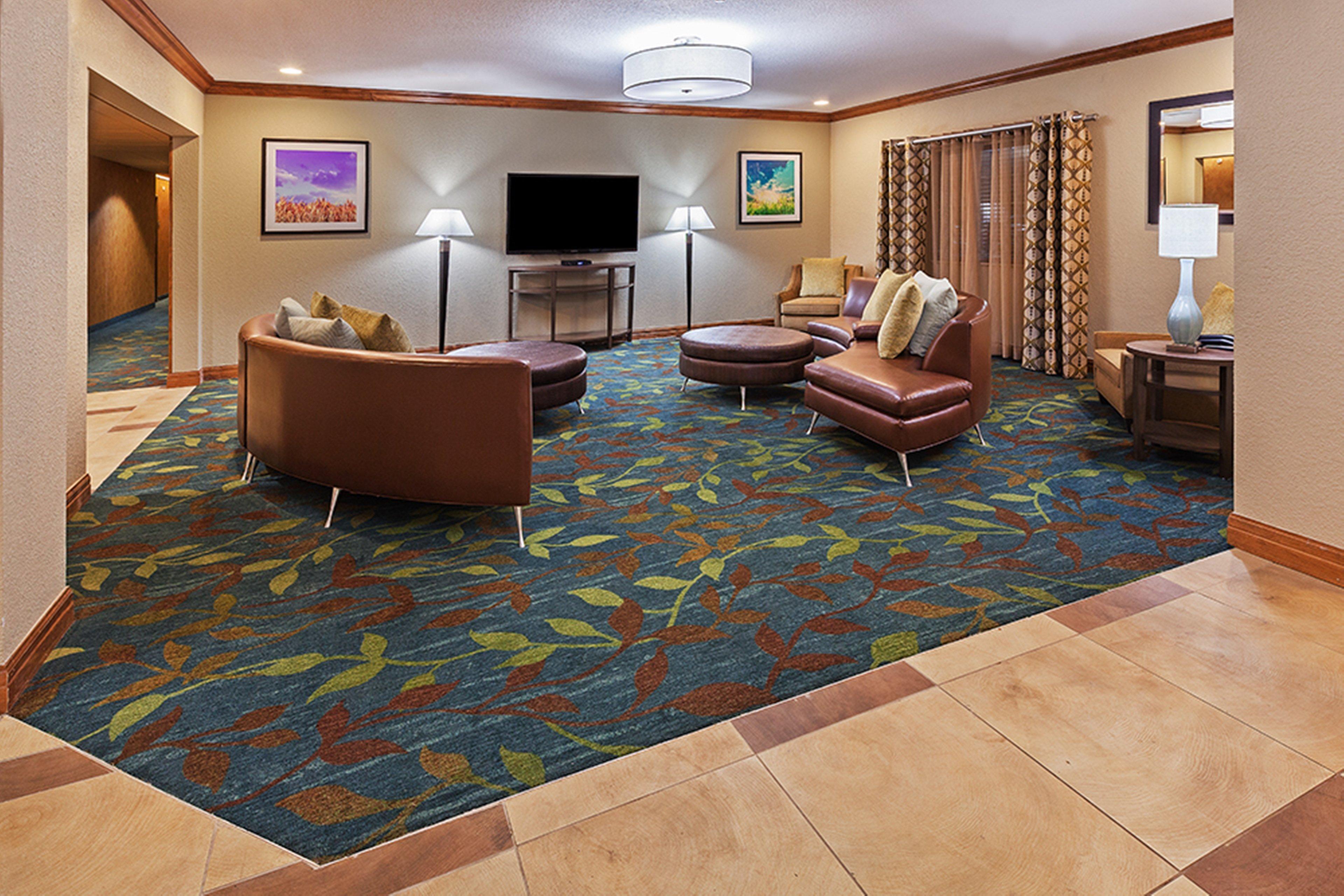 Candlewood Suites Tulsa Broken Arrow Dış mekan fotoğraf