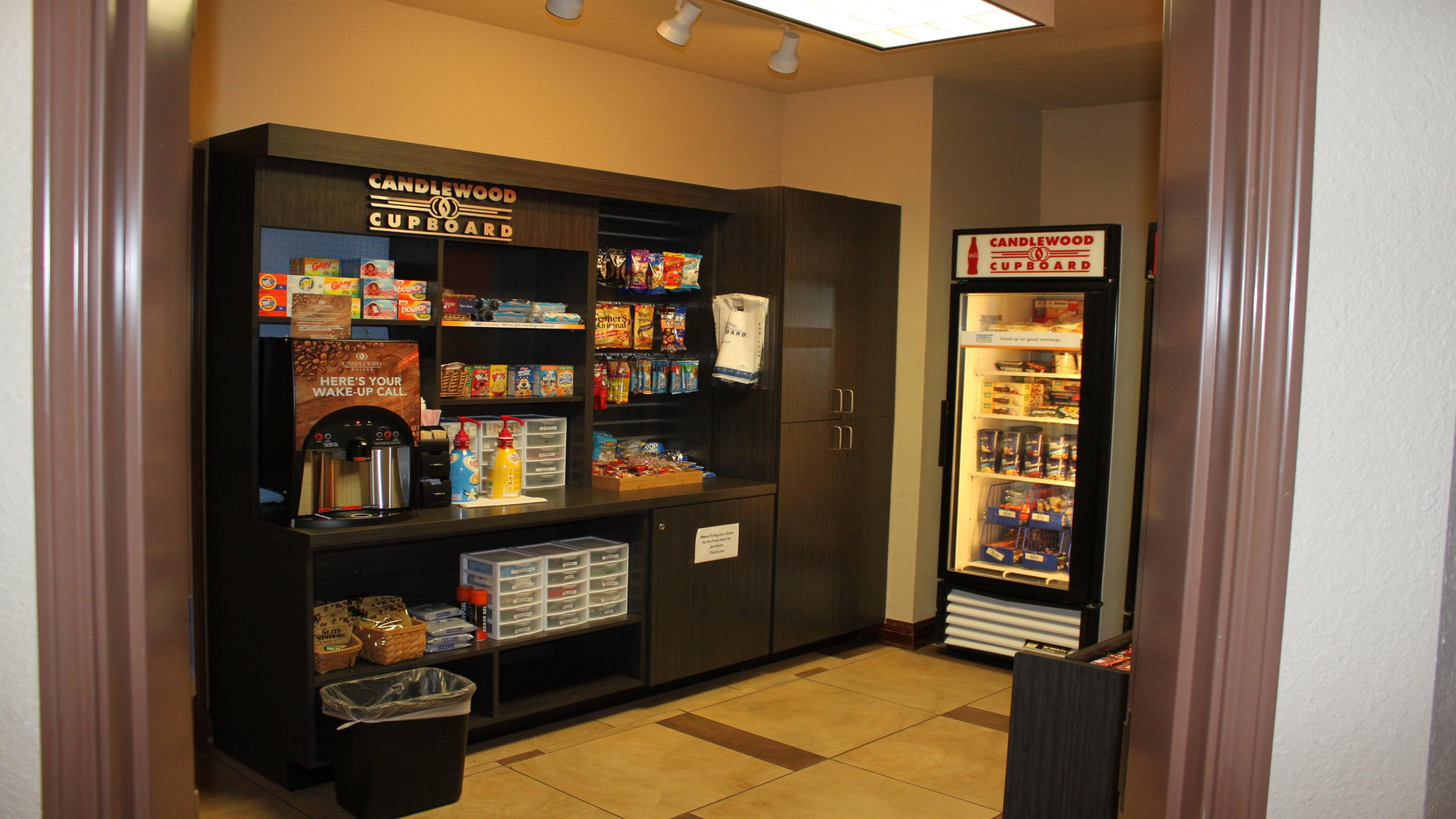 Candlewood Suites Tulsa Broken Arrow Dış mekan fotoğraf