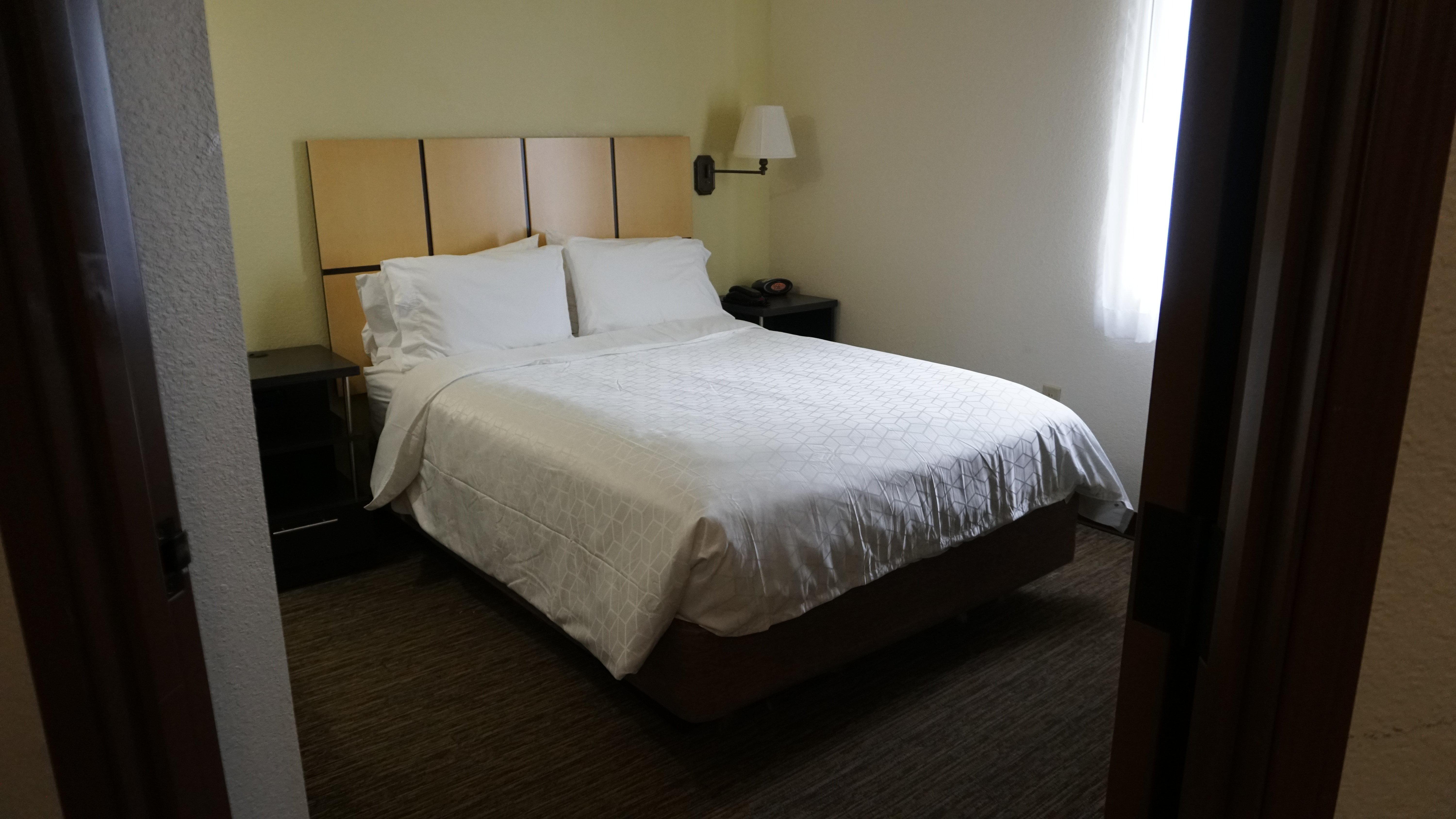 Candlewood Suites Tulsa Broken Arrow Dış mekan fotoğraf