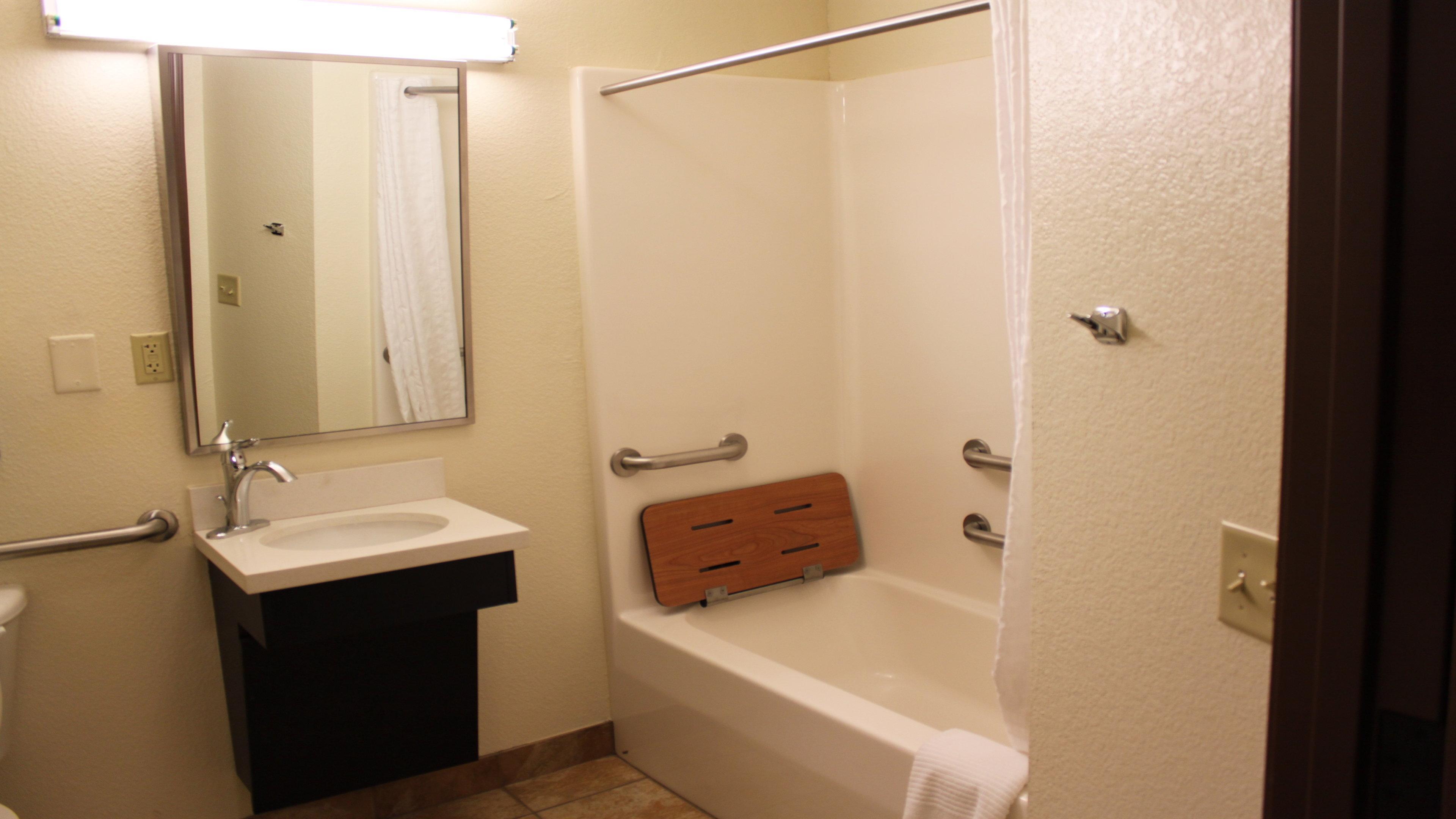 Candlewood Suites Tulsa Broken Arrow Dış mekan fotoğraf