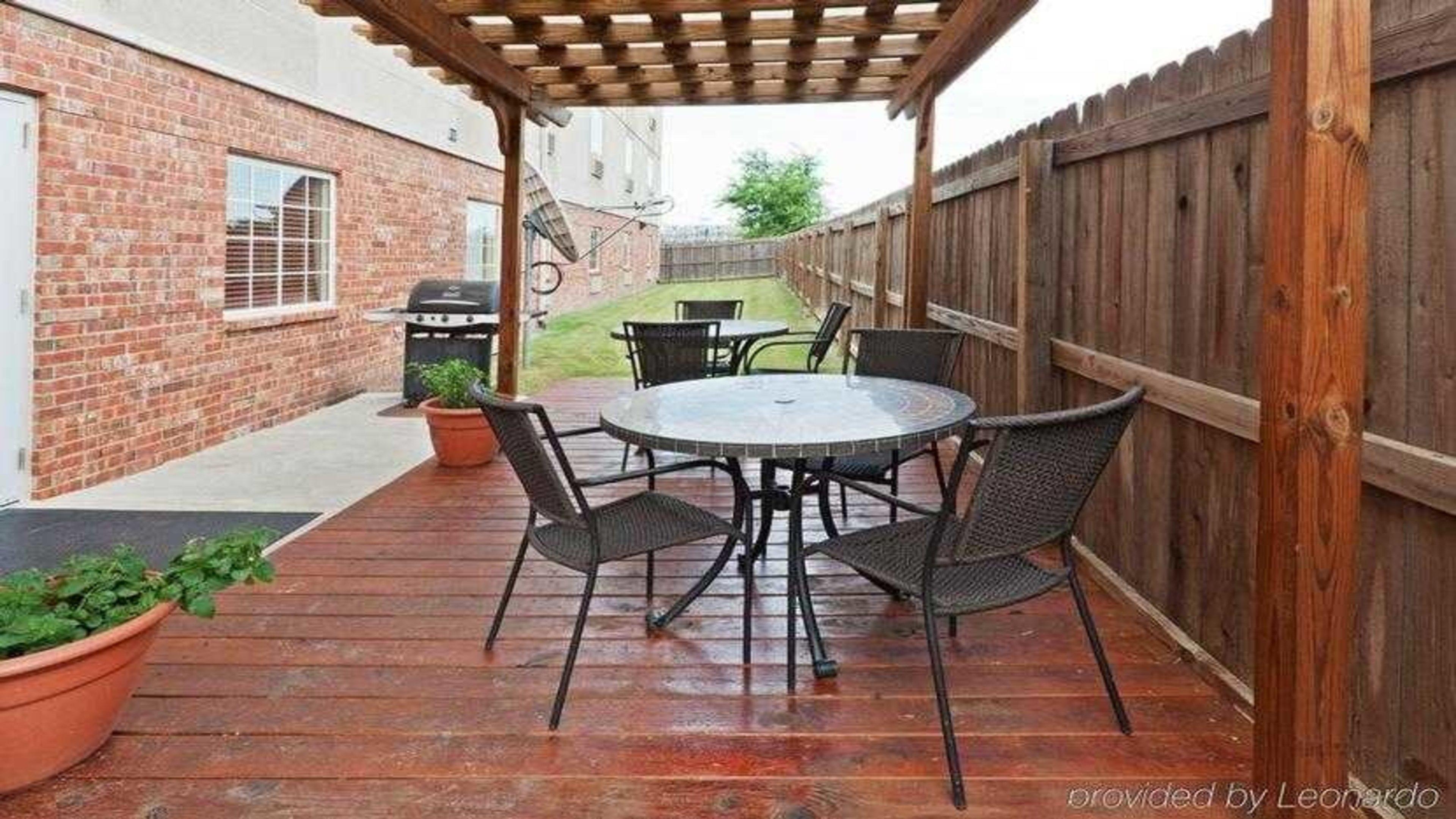 Candlewood Suites Tulsa Broken Arrow Dış mekan fotoğraf