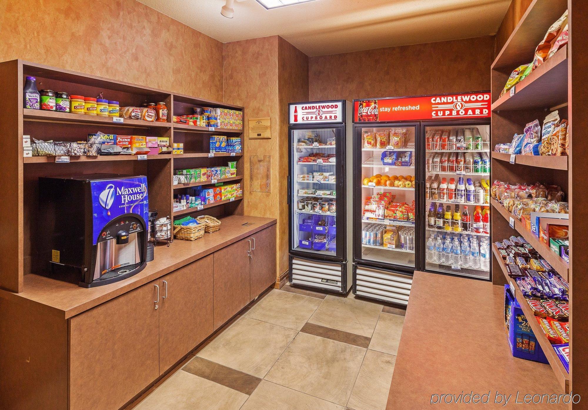 Candlewood Suites Tulsa Broken Arrow Dış mekan fotoğraf