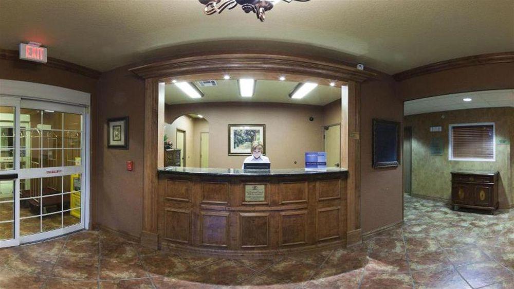 Candlewood Suites Tulsa Broken Arrow Dış mekan fotoğraf