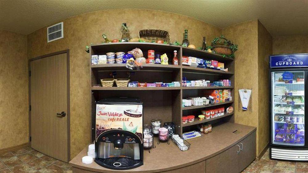 Candlewood Suites Tulsa Broken Arrow Dış mekan fotoğraf