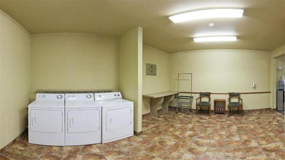 Candlewood Suites Tulsa Broken Arrow Dış mekan fotoğraf