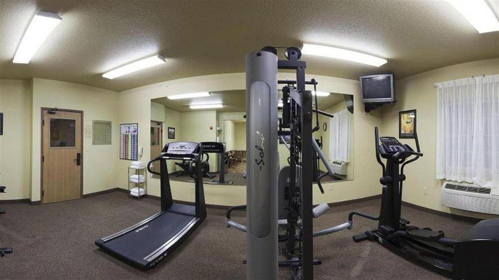 Candlewood Suites Tulsa Broken Arrow Dış mekan fotoğraf