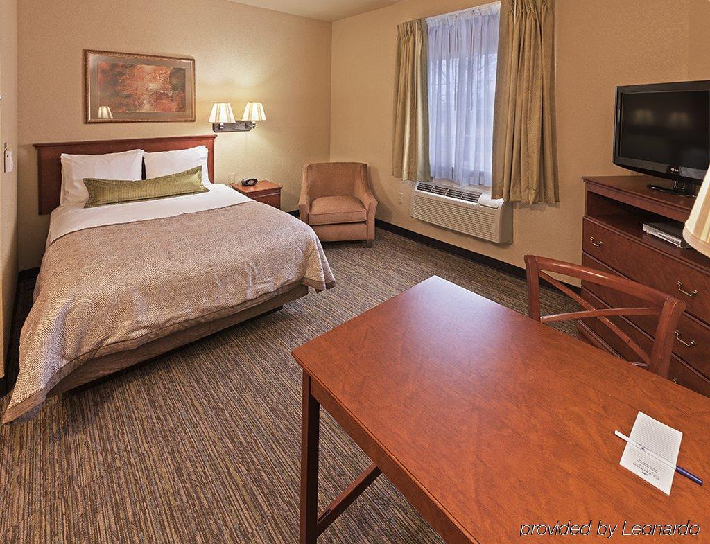 Candlewood Suites Tulsa Broken Arrow Dış mekan fotoğraf