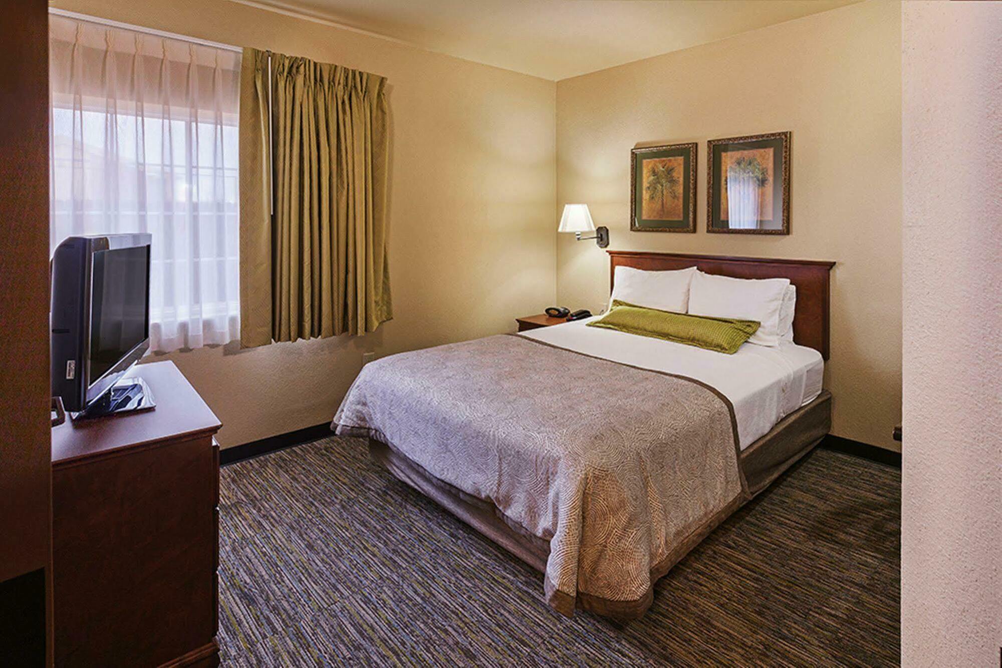 Candlewood Suites Tulsa Broken Arrow Dış mekan fotoğraf